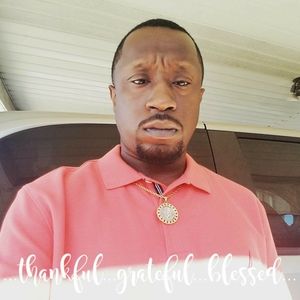 Meet your Posher, Jay